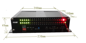 Wireless Magnetic <strong>Vehicle</strong> Detector for Intelligent Traffic System/Traffic Violation <strong>Detection</strong> in Intersection - Product Image 3