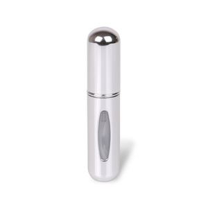 5ml 8ml美しいポケットサイズの詰め替え可能な香水噴霧器噴霧器ポンプ香水瓶