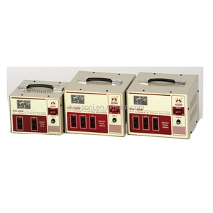 Jespc design constant voltage stabilizer avr 500va to 1500va for svc <strong>hossoni</strong>  zhenhua