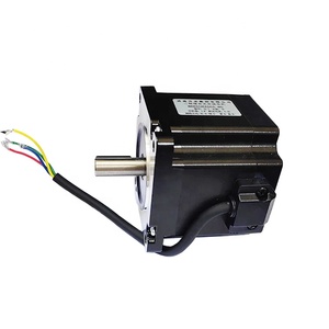 Giá cả cạnh tranh dễ dàng cài đặt động cơ bước thép - Product Image 4