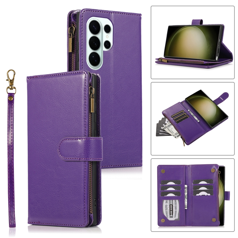VIOLET FONCÉ