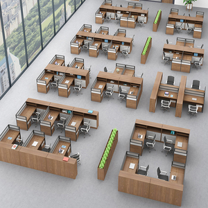 BGZ-13 bàn <span class=keywords><strong>l</strong></span>àm việc Mesa de trabajo Máy Trạm văn phòng máy trạm <span class=keywords><strong>L</strong></span> hình văn phòng Bàn nhân viên Bàn nhân viên bàn <span class=keywords><strong>L</strong></span> hình bàn - Product Image 4