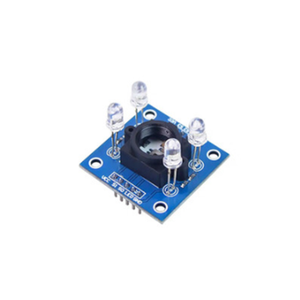 GY-31 TCS3200 Farbsensormodul Farberkennungs-Sensormodul TCS3200 - Product Image 6