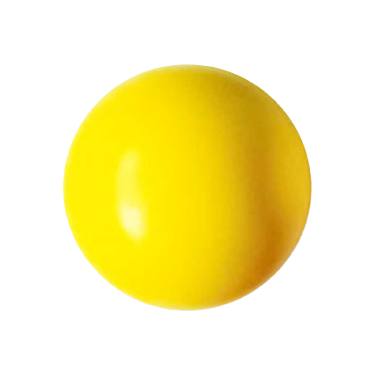 สีเหลือง