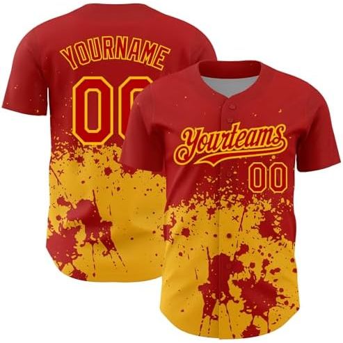 Rojo Amarillo