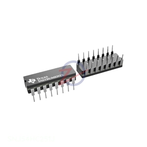SNJ54HC251J 16 CDIP <strong>Logic</strong> Electronic Circuit Components Original - Product Image 1