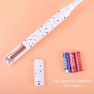 Flashing <strong>LED</strong> Light Toys Flashing <strong>LED</strong> Magic Windmill Light <strong>up</strong> Flashing Windmill Toys for Kids - Product Image 5