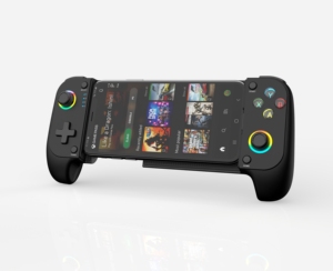 Multimedia audio di controllo wireless gamepad/joystick/controller di gioco per android/IOS telefoni cellulari - Product Image 5