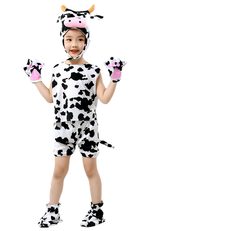 Vache laitière