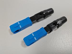 UPC APC FC FTTH Fiber optik hızlı bağlayıcı - Product Image 4
