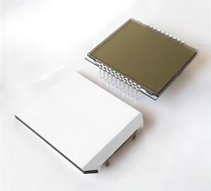 Werks hersteller zur Herstellung eines monochromen zweireihigen 8-Zeichen-7-Segment-TN/HTN-LCD-Displays - Product Image 5