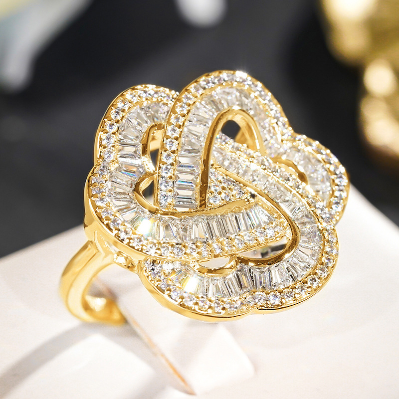 yellow gold