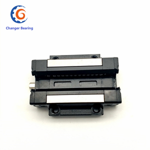 Carril deslizante de guía lineal HGH15CA HGH20CA HGH20HA, HGH25CA HGH30CA HGH35CA HGH45CA para piezas 3D CNC - Product Image 3