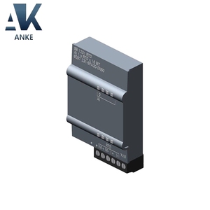 Módulo de entrada analógica PLC 6ES7231-5PA30-0XB0 SIMATIC - Product Image 1