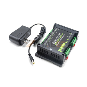 High-Quality Industrial <strong>Relay</strong> <strong>Module</strong> <strong>with</strong> <strong>Modbus</strong> RTU Protocol and 8/32 Channels for Efficient Control and Monitoring - Product Image 1