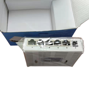 5端口快速以太网交换机10/100mbps网络交换机2年全双工 & 半双工，带芯片组IC + 175 JK1005EX ODM/OEM ≤ 5 - Product Image 5