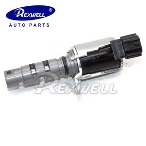 Genuine New High Quality VVT <strong>Variable</strong> Timing Solenoid Oil <strong>Control</strong> Valve 15330-22010 15330-22030 for TOYOTA for RAV4 Auto <strong>Sensors</strong>