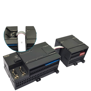Módulo de expansión de módulo de servidor de control industrial Siemens PLC EM231/EM235/EM235 - Product Image 2