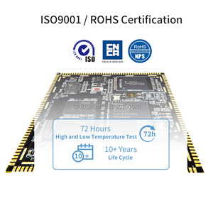 普智PZ7020-SOM fpga核心板扩展板xilinx fpga板 - Product Image 6