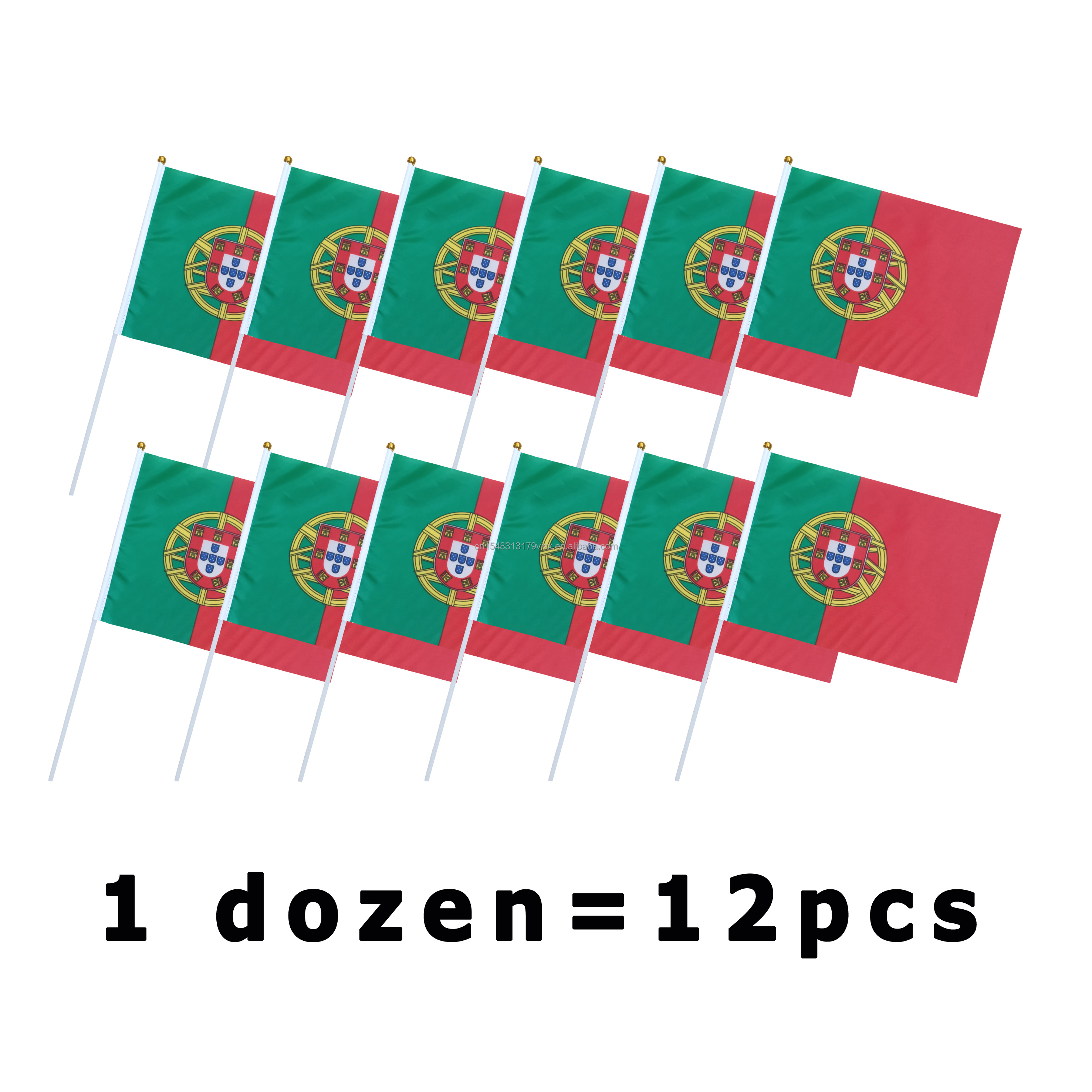 Drapeau du Portugal