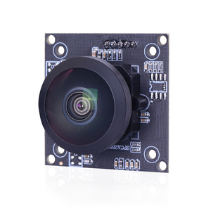 Módulo de cámara USB 14209 2MP IMX385 para Android Linux y Raspberry Pi 1,4mm 240 grados Panorama 1920*1080 60fps Sensor de imagen CMOS - Product Image 1
