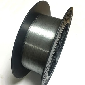 Çin şekli bellek Nitinol tel nikel titanyum alaşımlı titanyum sınıf 2 tel 1.3 Mm şekil bellek Nitinol tel nikel titanyum - Product Image 1