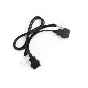 Miglior originale OBDSTAR per Toyota-30 cavo chiave di prossimità di programmazione tutti i tasti perso supporto 4A e 8A-BA non c' è bisogno di perforare l'imbracatura - Product Image 5