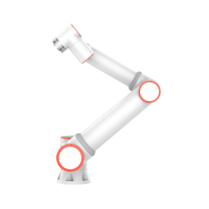 Coobot 6 Axes <strong>Automatic</strong> Beverage Machine Collaborative <strong>Robot</strong> Drag Teaching <strong>Load</strong> Welding Capacity FR5 <strong>Arm</strong> 6 Aixs <strong>Robot</strong> Core Motor - Product Image 1