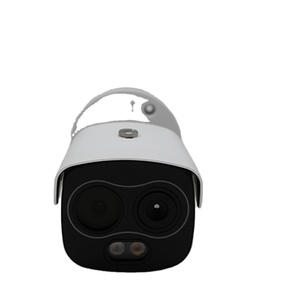 Ready Stock TPC-DF1241-B2F2-DW-S8 Thermal Network Mini Hybrid Bullet <strong>Camera</strong> TPC-BF1241-S8 Thermal Bullet CCTV <strong>Camera</strong> - Product Image 3
