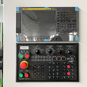 VMC650 macchina CNC fresatura migliore qualità nuova condizione Fanuc GSK sistema di controllo - Product Image 4