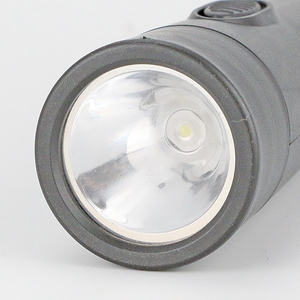 Torcia a torcia a LED in plastica multifunzione portatile più economica - Product Image 4