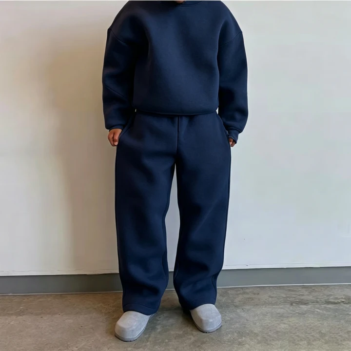 Deep Navy