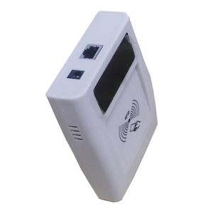 UHF UHF network port <strong>writer</strong> <strong>RFID</strong> Network Port <strong>reader</strong> Desktop modbus protocol <strong>reader</strong> - Product Image 3
