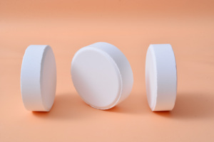 Kredi kartı ödeme ile J09112 etkili madde 99% 3 inç Tablet klor 50kg - Product Image 4