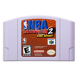 Kobe bryant