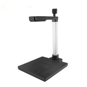 新品上市高分辨率10MP + 2MP USB接口文档扫描仪相机A4 Ocr扫描仪库存产品 - Product Image 1