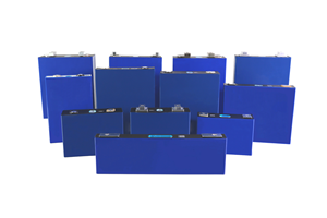 Для EVE MB56 промышленный коммерческий аккумулятор 628ah 3,2 v призматический LFP LF560K 3,2 V призматический литий-ионный аккумулятор - Product Image 3