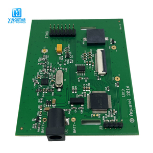 PCB üretim ve montaj servis bileşeni kaynak fonksiyonel test bir durak PCB takımı fabrika - Product Image 6