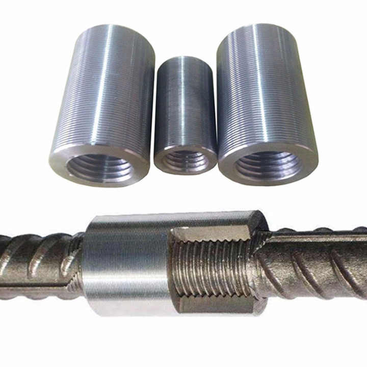 Factory Price Rebar Cold Forging Upsetting Machine