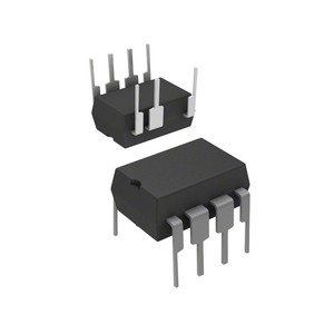 ICE5QR4780AZXKLA1 CoolMOS CoolSET AC DC Convertidores Offline Switcher Flyback Aislado ICE5QR4780AZXK Through Hole - Product Image 1