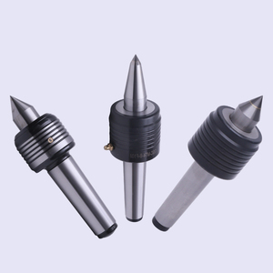 High Precision MT2 MT3 MT4 MT5 MT6 Live <strong>Center</strong> Morse High Precision Medium-Duty Live <strong>Center</strong> for Lathe Machine - Product Image 4