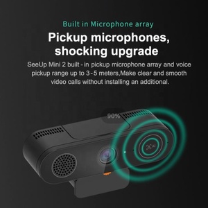ODM OEM 1080p Rin glicht Webcam Computer kamera Full HD Autofokus Web kamera für Streaming - Product Image 4