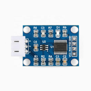 Módulo de sensor de profundidad de agua original sensor de nivel de resonancia para sensor IR 51/STM32 - Product Image 4