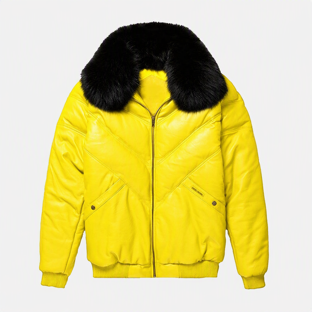 Jaune