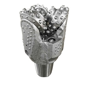 <strong>API</strong> 6&quot; IADC617 TCI Tricone <strong>Bit</strong> Well Drilling <strong>Bit</strong>