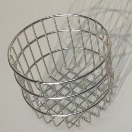 argenté/rotundité/L