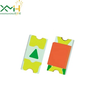 1608 pembe LED diyot 0.6mm kalınlık 2.8-3.6V 20mA SMD 0603 uyumlu - Product Image 5