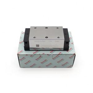 Wholesale Original Rexroth <strong>Linear</strong> Guide Lubricating Unit R165169310 <strong>Linear</strong> Guide <strong>Sliding</strong> Block Bearing R165169310 R165161310 - Product Image 5