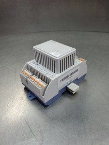 Neue und originale SPS POL94E00MCQ Erweiterung 12W Modul 3 C27 SPS Programmier steuerung - Product Image 3