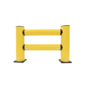 Aotto แผ่นกั้นความผิดพลาดพลาสติกโพลีเมอร์นำเข้าใหม่เทคโนโลยีสำหรับถนน - Product Image 1